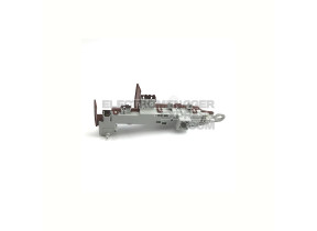 Porte fermeture s/w dw100,wht vd DC64-00519C