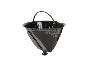 Porte-filtre + clapet SS-200904