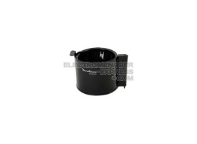 Porte-filtre + clapet SS-201748