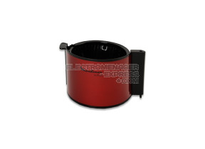 Porte-filtre + clapet SS-201824
