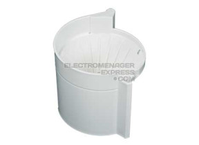 Porte-filtre (subito) SS-201125
