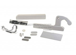 PORTE GAUCHE KIT ASSEMBLÉ 4936740100