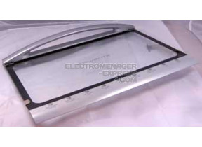Porte grise SS-992024