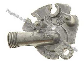 Porte injecteur auxiliaire 77X9336