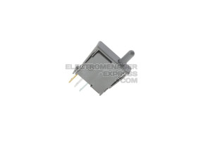 Porte interrupteur 00613593