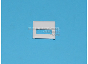 Porte interrupteur couvercle 822953