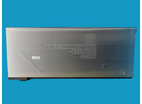 Porte isolée avec joint HK1967147