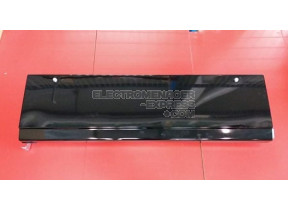 PORTE REFRIG.4D GAUCHE SHINYBLK 295X1044 C00509170