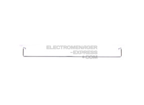 Porte shelf supportive câble 5712110200