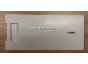 Portillon d\'évaporateur 49023308