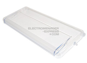 Portillon de freezer supérieur 481244069402