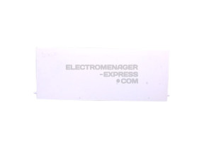 PORTILLON EVAPORATEUR 1021547