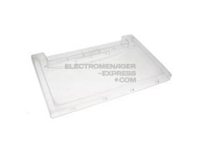 Portillon transparent 402x257x40 C00282566