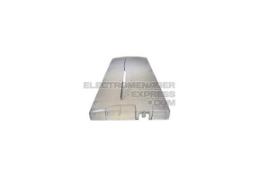 Portillon transparent (414x162x25) C00283722