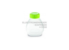 Pot + bouchon SS-194031