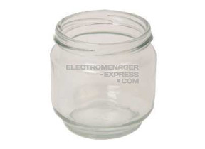 Pot verre SS-193156