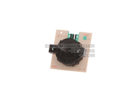 Potentiomètre 00420804
