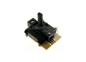 Potentiomètre 10 positions hot2005 C00142020