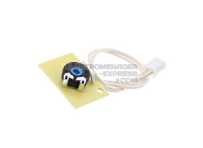 Potentiomètre rotatif 4055360558