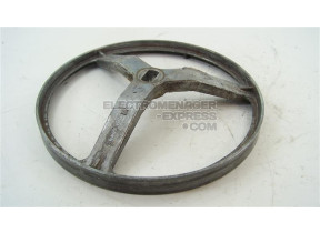 Poulie conduite diamètre 210mm h=20mm C00074211