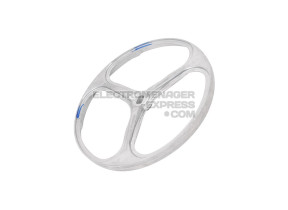 Poulie de tambour pour lave-linge 1462591015