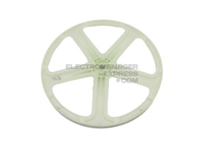 POULIE,PLASTIQUE,O273MM,DSP 1084895083