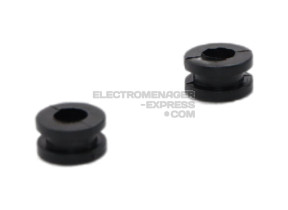 Poulie (x2) SS-986541