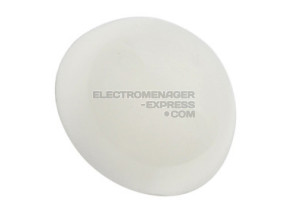 Poussoir allumeur blanc 3550066017