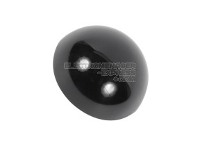 Poussoir allumeur noir 3550066058