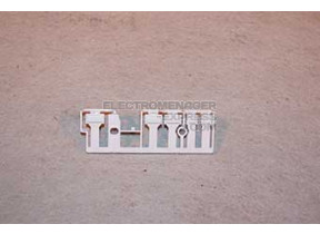 POUSSOIR FS SHORT DOOR ATLANTIC 480140102122