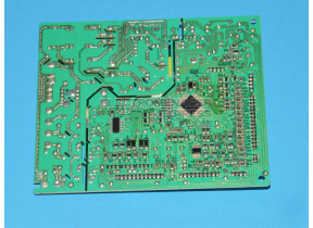 Power board c-31_p hzf 200 c6 ensemble 813419