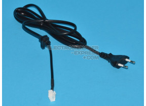 POWER CORD EU 1.55M HT1233017