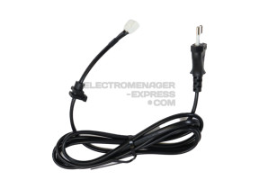 POWER CORD EU PCB 1.55M HT1206156