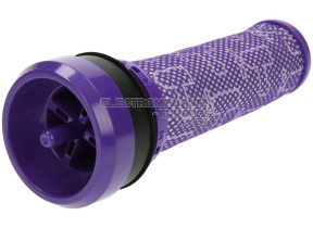 Préfiltre dyson ball dc33c dc37 dc37c 923413-01