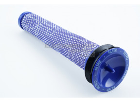 Préfiltre dyson dc62 v6 v7 v8 965661-01