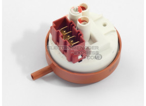 PRESSOSTAT 1+1 LIV. TL EVOII 104/79/350 C00111493