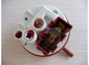 Pressostat (1 niveau 100-75) avec anti débordement 380 C00096880