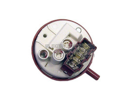 Pressostat 1 niveau 76-50 + antidebordement C00110332