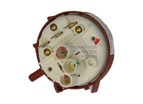 Pressostat 480140101062