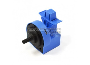 Pressostat avec câblage C00381612