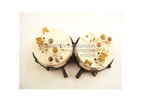 Pressostat de niveau (59/35 et 129/105) 41016499