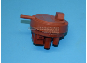 Pressure interrupteur single hd505-mo pg4-5 111811