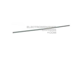 Profil argent antérieur verre C00285943