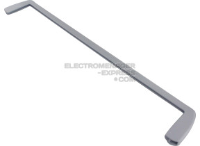 PROFIL POLAR ANTERIEUR VERRE (505X78X15 C00281601