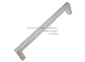 Profilé arrière dessus 41018437