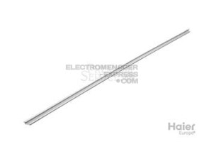 Profilé latéral g/d joint l670mm 0060207969