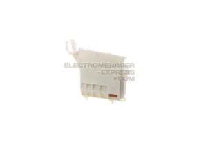 Programmateur 00444341