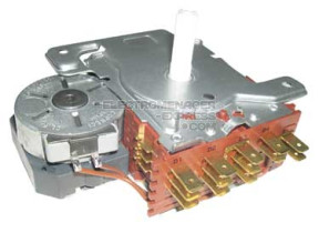 Programmateur (960/860) V71G000A5