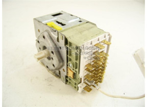 Programmateur crouzet 55X7670