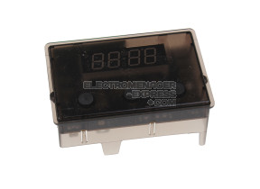 Programmateur de minuterie 481010383718